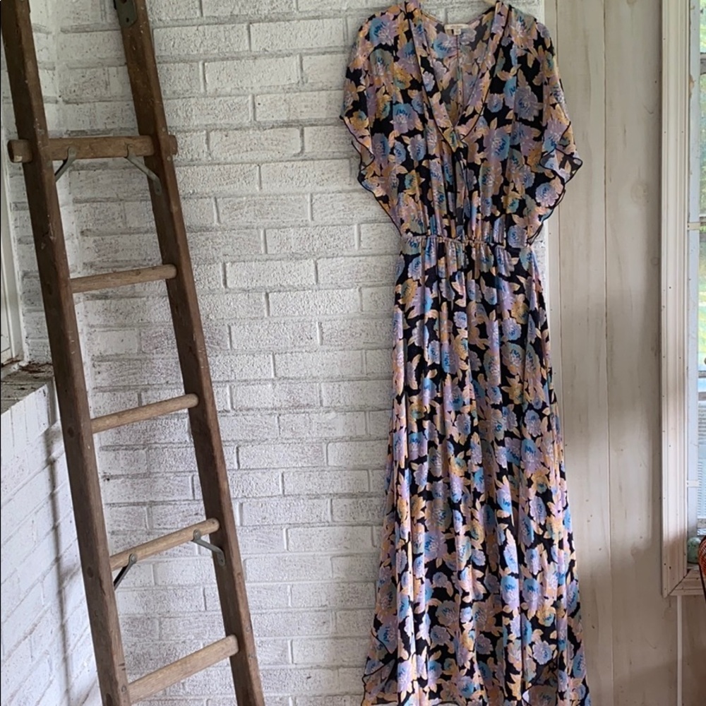 Ella Moss Maxi Dress